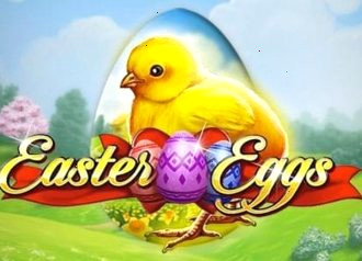 Easter Eggs автомат от Play GO